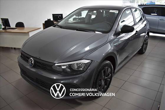 VOLKSWAGEN POLO 1.0 MPI TRACK MANUAL